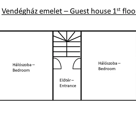 Vila House *