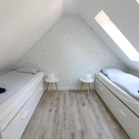 House Zánka