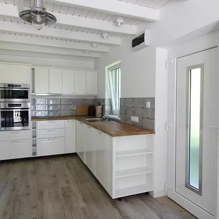 Vila House