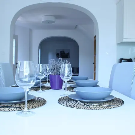 House Villa