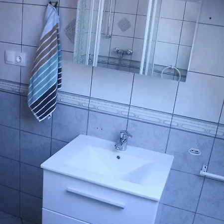 House * Zánka