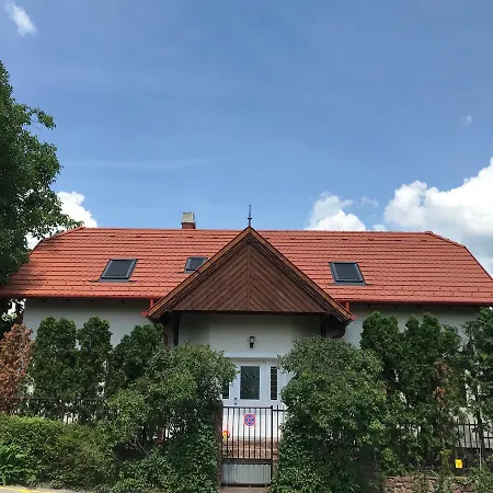 House Vilă Zánka
