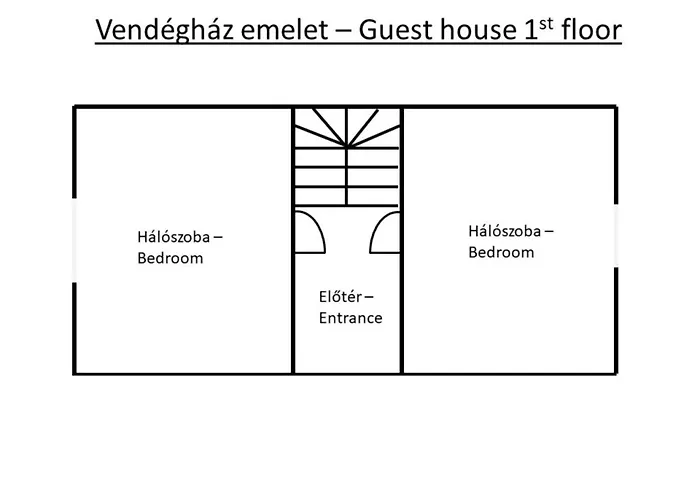 Villa House *